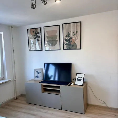 Metro 3 Appartement Warschau