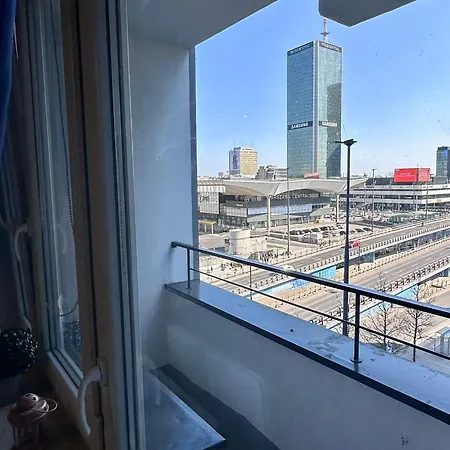 Metro 3 * 바르샤바