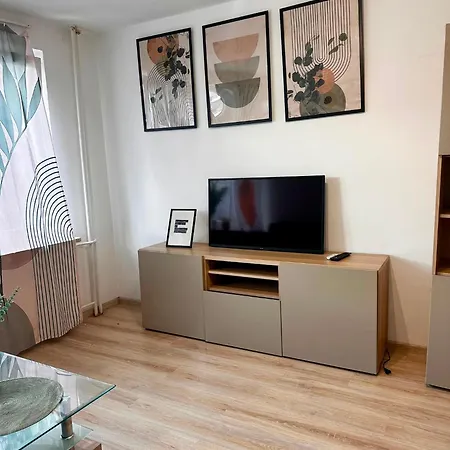 Apartament Metro 3